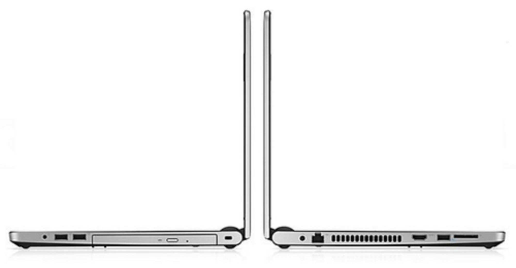 Dell Inspiron 14-5468 14-Inch Notebook (Core I7 7th Gen -7200U/4GB/1TB/Win10/AMD Radeon R7 M440 Graphics With 2G DDR3)